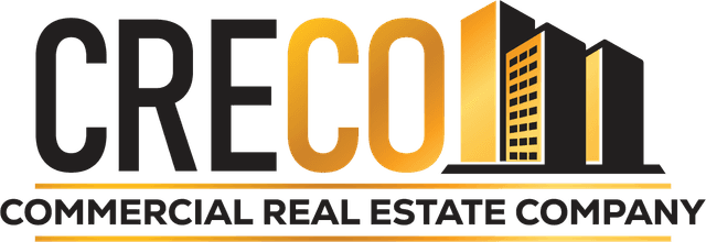 CRECO – Texas Commercial Real Estate Company