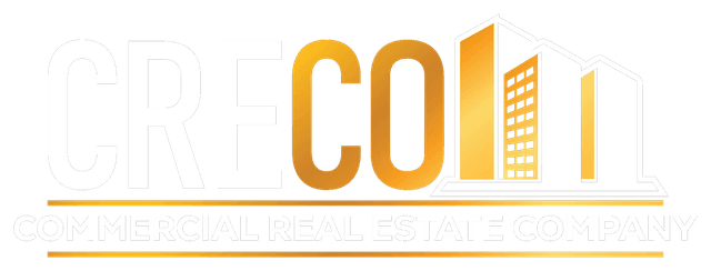 CRECO - Commercial Real Estate Company
