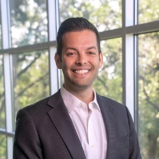 Zach Stovall, Broker