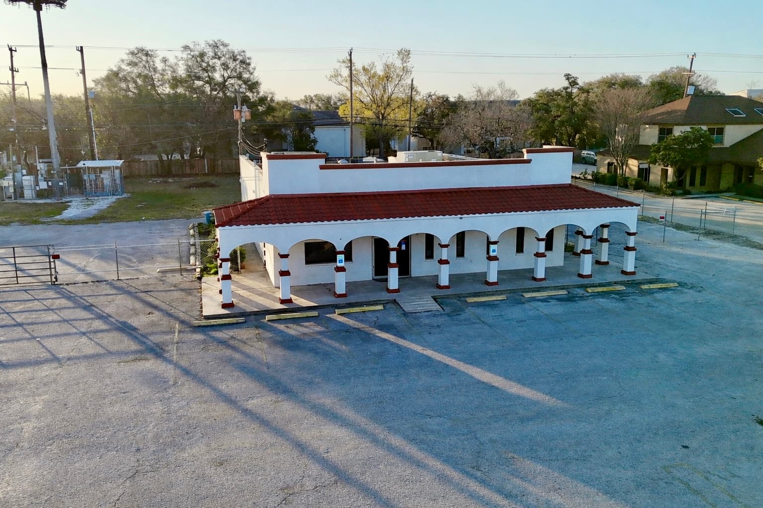 7830 Louis Pasteur – Retail in San Antonio, TX