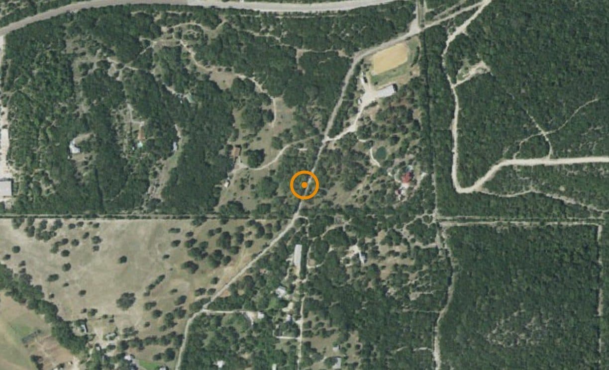 5651 Old Camp Bullis Rd – Land property in San Antonio, TX