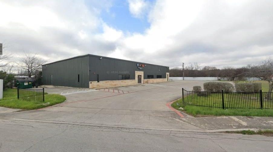 7743 & 7747 Montego Rd – Retail in San Antonio, TX