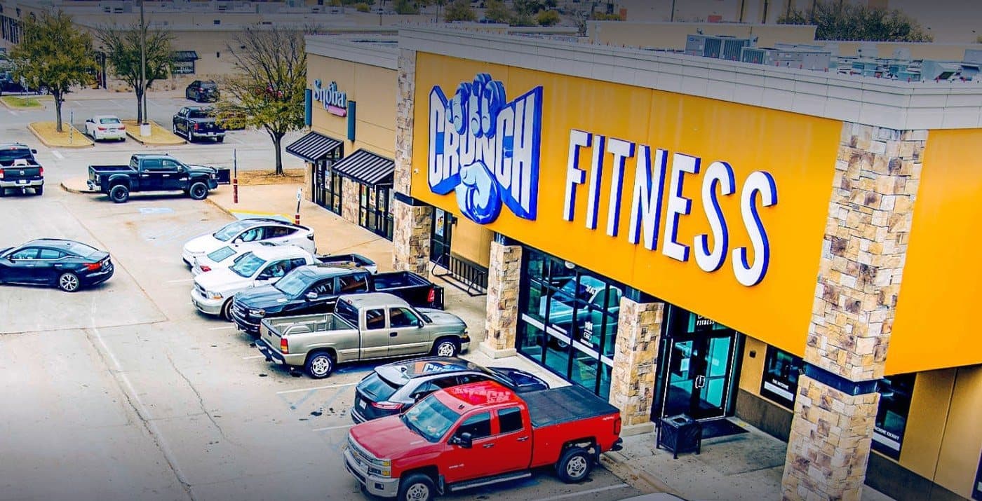 Parker Square – Retail in Wichita Falls, TX